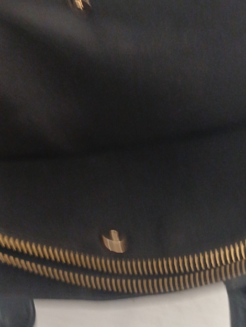 A New Day Plaid Dome Satchel - Picture 8 of 9